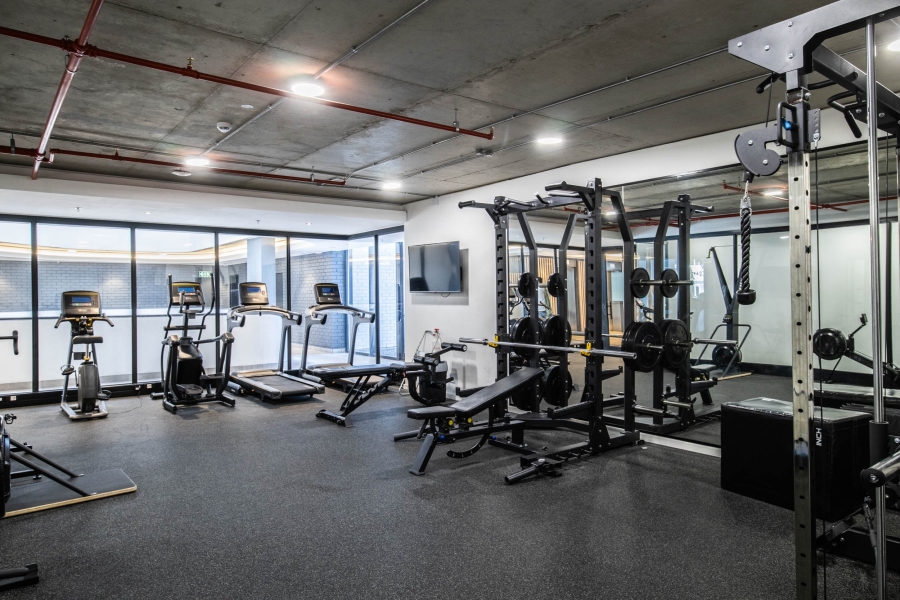To Let 1 Bedroom Property for Rent in Sea Point Western Cape